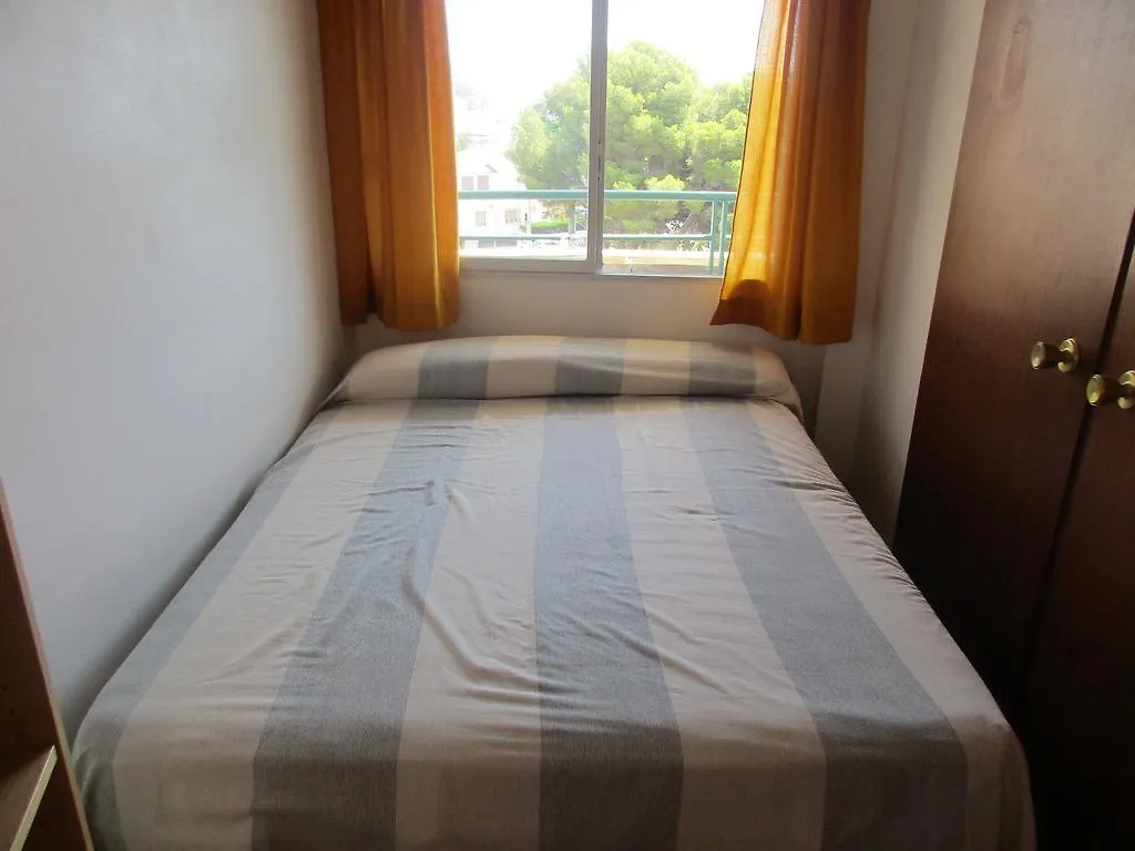 Apartament Medes Parc I 4 6 Inmoestartit 埃斯塔蒂特 公寓
