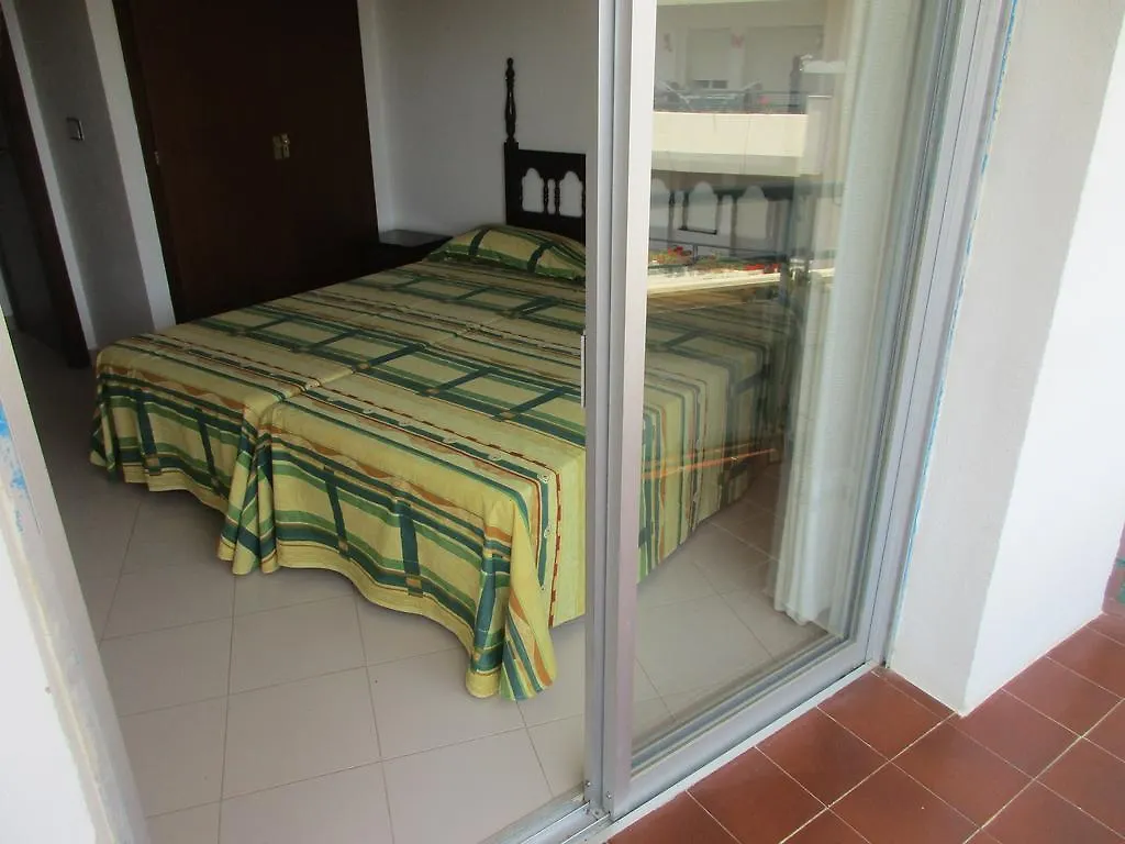 公寓 Apartament Medes Parc I 4 6 Inmoestartit 埃斯塔蒂特 西班牙