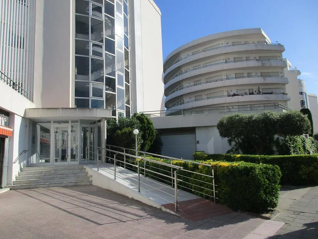 Apartament Medes Parc I 4 6 Inmoestartit 埃斯塔蒂特 西班牙