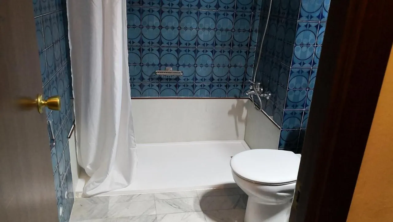 Apartament Medes Parc I 4 6 Inmoestartit 埃斯塔蒂特 公寓